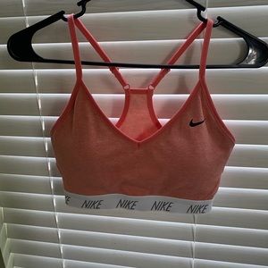 Sports bra